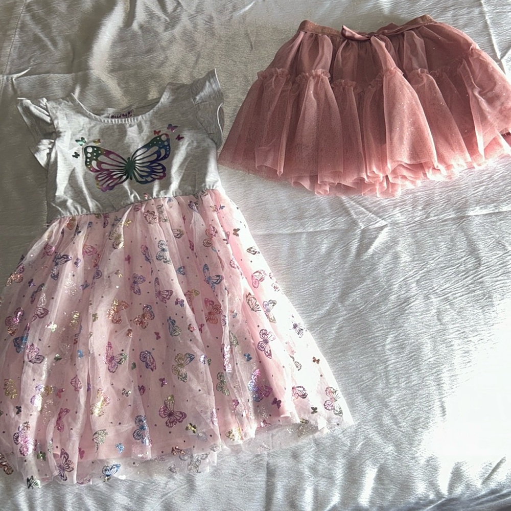 H&M girl